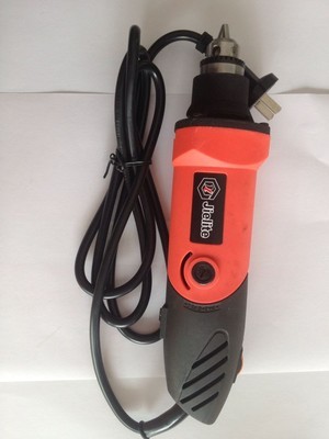 电动抛光打磨雕刻机 多功能工具的技术演进与选购指南