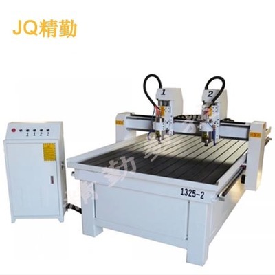 电动雕刻机 从独立双头到多功能应用的全解析